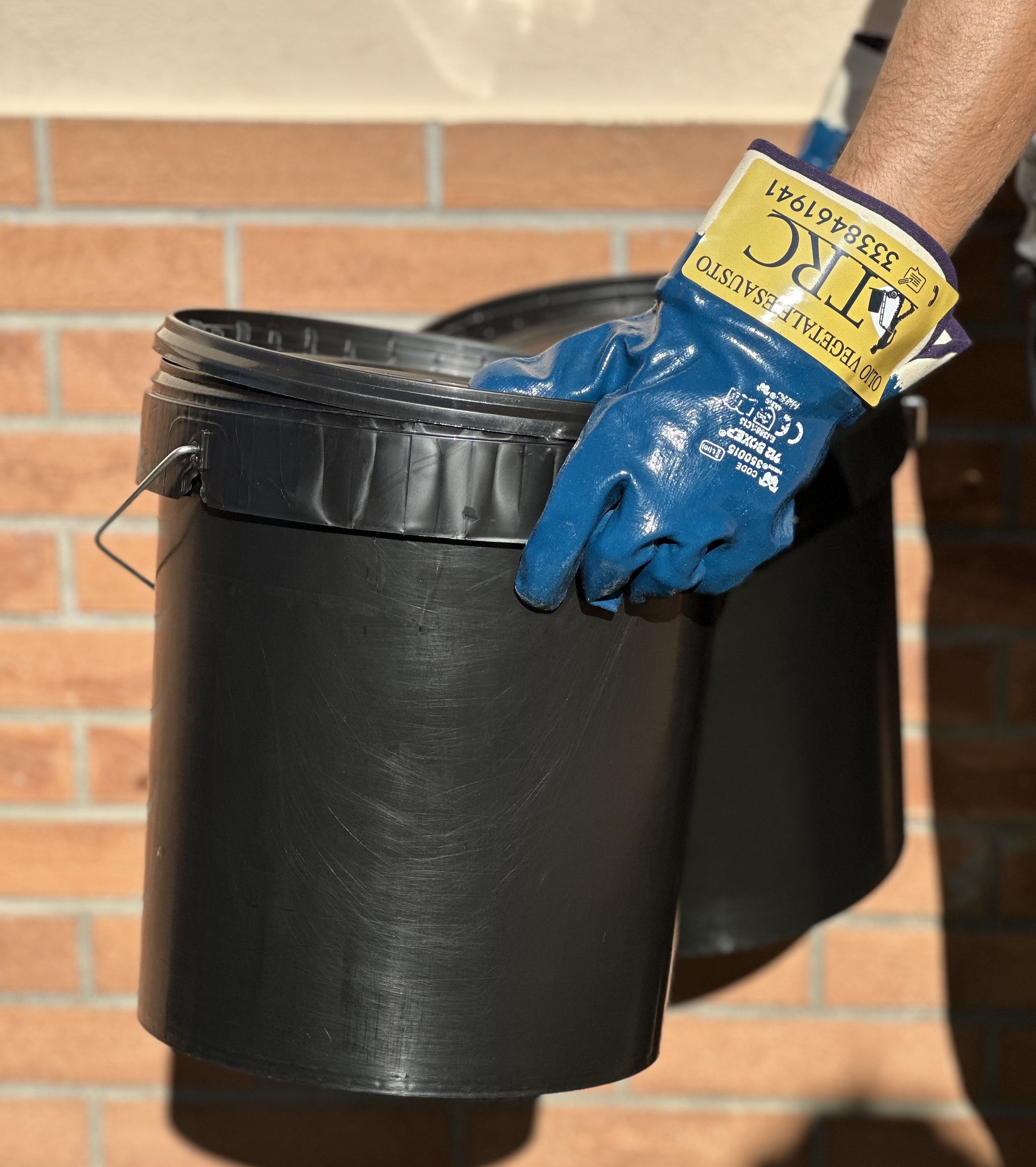 TRC Service raccolta oli vegetali esausti